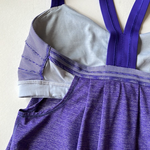 Lululemon Rest Less Tank - Picture 9 of 14